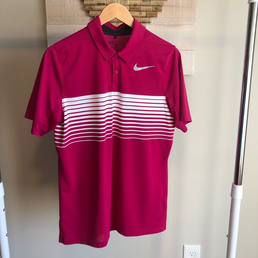 Nike Golf polo 🏌🏻‍♂️⛳️